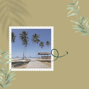 Backdrop for Mental Recharging - Jazz Ballad - Jazz for Tea and Coffee