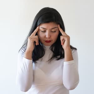 Tranquil Concentration: Ethereal Piano Rain Meditation - Sweet Rain