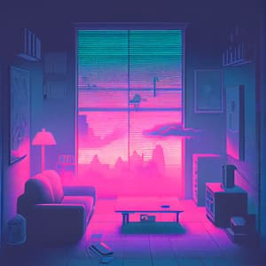 Ambient Lounge - Lounge Ibiza