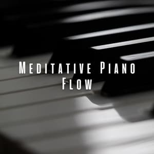 Meditative Piano Flow: Enhancing Your Study Sessions - Chillout Lounge Piano