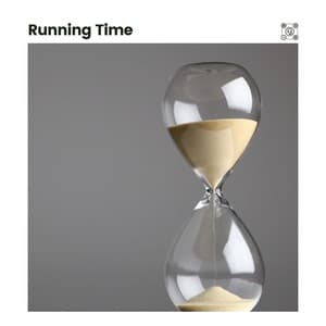 Running Time - White Noise Relaxation for Sleeping Babies