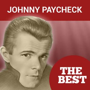 The Best - Johnny Paycheck