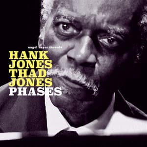 Phases - Hank Jones