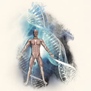 Kaslar ve İltihaplanma İçin Şifalı Dalgalar - Rah Terapi