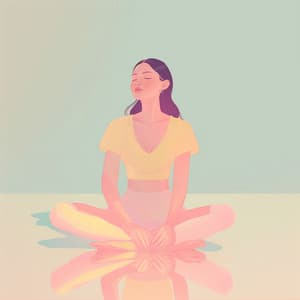 Música Para Relajarse: Brisa Armónica Tranquila - Musa Relajante