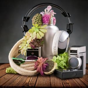 Calm Beats: Hip Hop for Spa Relaxation - Healing Massage Spa