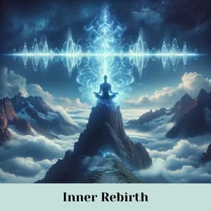 Inner Rebirth: Binaural Frequency, Path to Tranquility, Pure Cleansing - 432 Frequency!