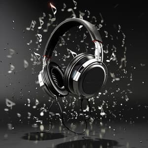 Lofi Harmonies: Gentle Beats - Lo Fi Hip Hop 2023