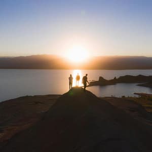 1 Divine: Discovering Oceans - Spa Music Relaxation