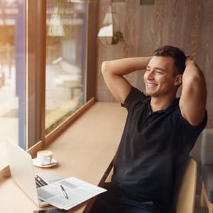 Coffee Shop Serenade: Acoustic Folk Jazz Relaxation Melodies - Jazz Classics Cafe