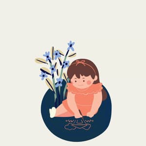 Santa Claus Excitement - Cheerful - Your Baby Sleep Help