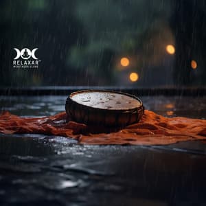 Cerimônia Xamânica da Chuva: Curar Através do Som e da Água - Relaxar Meditação Clube