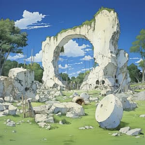 Urban Whispers - lofi