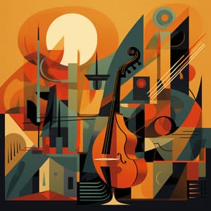 Bossa Nova Sunrise: Awakening Jazz Music - Chill Lounge Hotel