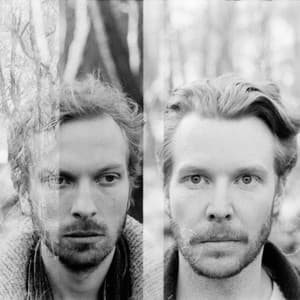 Locusts and Honey - Calum Builder