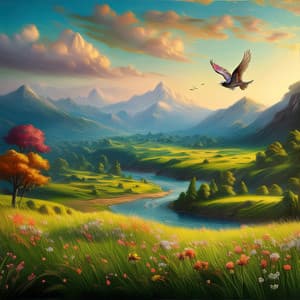 Descanso Suave: Música De Relajación Para La Calma - Bucles ASMR