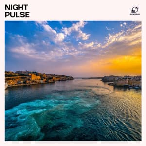 Night Pulse: Deep House - Ibiza Chill Out Music Zone