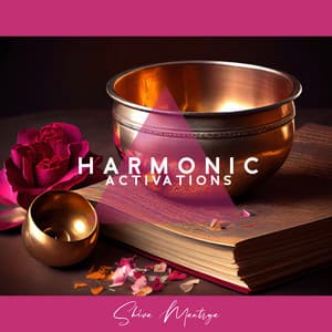 Harmonic Activations - Shiva Mantrya