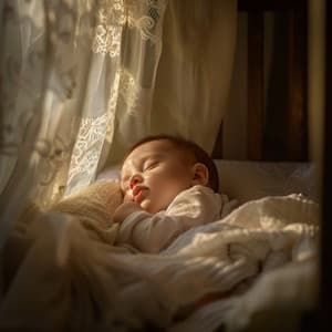 Sueño Inocente: Música Ambiental Para Bebés - En tus ojos