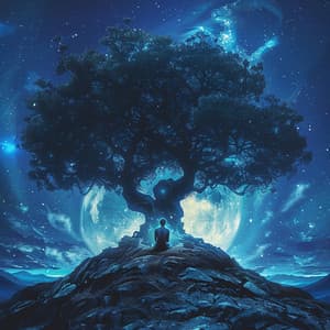 Música Relajante Para Noches Vibrantes: Ritmos Suaves - Biblioteca XLD