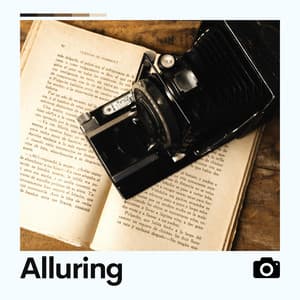 Alluring - Meditation Music