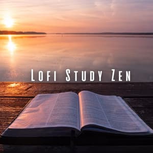 Lofi Study Zen: Music for Learning and Study Time - Lofi Study