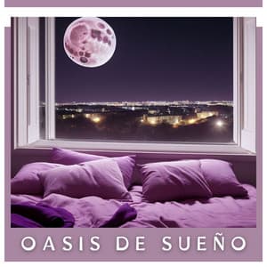 Oasis de Sueño: Melodías Celestiales para Descansar - Salinas Fernandez