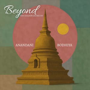 Beyond the Golden Geometry - Anandani