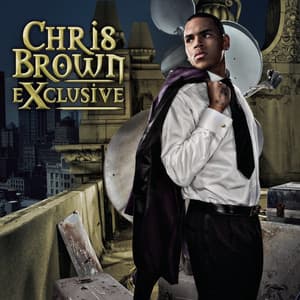Exclusive - Chris Brown