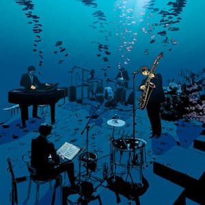 Jazzens Stemninger i Vores Fælles Sti - Vinyl Jazz Music Channel