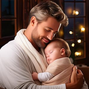 Melodías De Cuna Calmantes Para La Relajación Del Bebé - Momentos tiernos