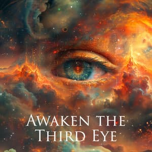 Awaken the Third Eye: Chakra Healing, Spiritual Visualization, 7 Layers Activation - Chakra Awakening Group