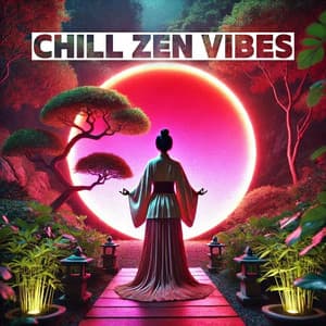 Chill Zen Vibes - Minimal Lounge