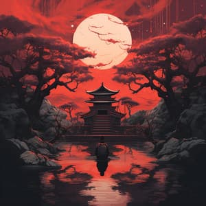 Red Sun - KOMIuKU