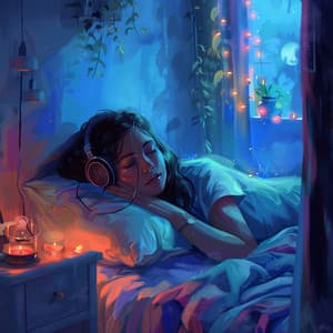 Music for Quiet Slumber: Gentle Notes - Sound to Sleep