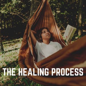 The Healing Process - Relaxing Spa Music