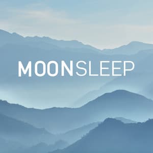 Calm Sleep Music - Moon Tunes