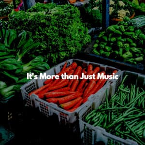 It's More than Just Music - Bossanova Playlist