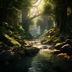 Work Current: Stream Sounds for Productivity - Instrumental Music Academy