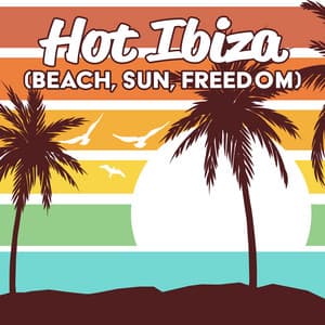 Hot Ibiza : Summer Music for Relax Yourself, Take Me to the Beach. Party Time - DJ Summer 69