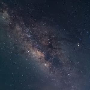 ! ! ! SKy Blue Clouds and the Sky - Ruído Branco