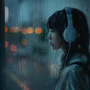 Abrazo Del Trueno: Paisaje Sonoro De Relajación - XLT