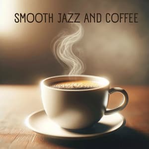 Gentle Soul and Coffee - Deep Blue Trio