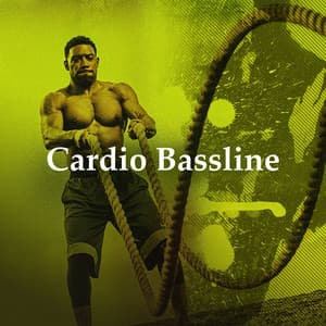 Cardio Bassline - WORKOUT