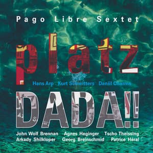 PlatzDADA!! - Pago Libre