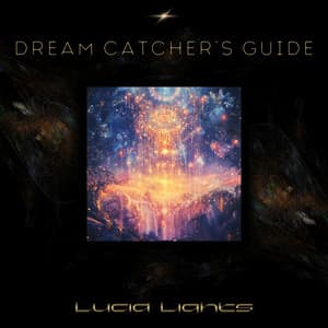 Dream Catcher’s Guide - Lucid Lights