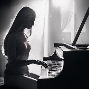 Armónicos De Meditación: Capas Sutiles De Piano - Robert Cunningham