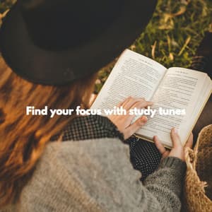 Find your focus with study tunes - Musik zum Kochen