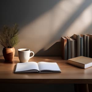 Music For Study And Focused Productivity - Concentration Focus