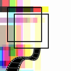 Energetic Background for Acoustic Messages - Cozy Coffee Shop Jazz